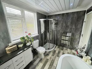 Bathroom- click for photo gallery